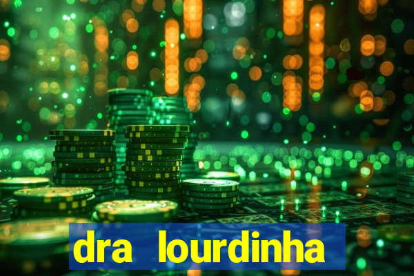 dra lourdinha pediatra cruzeiro sp